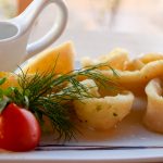 Калмари по гръцки